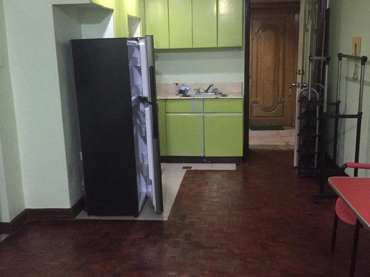1 bedroom unit for rent in Makati City