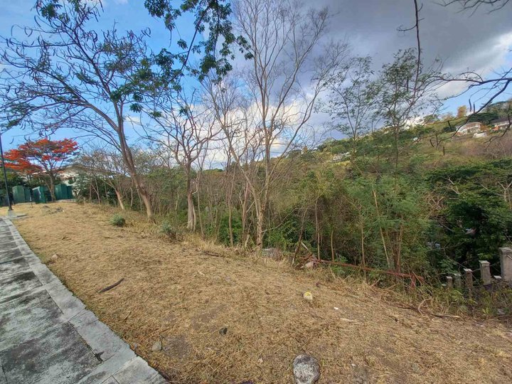 Residential Lot For Sale in Terrazas de Punta Fuego Batangas