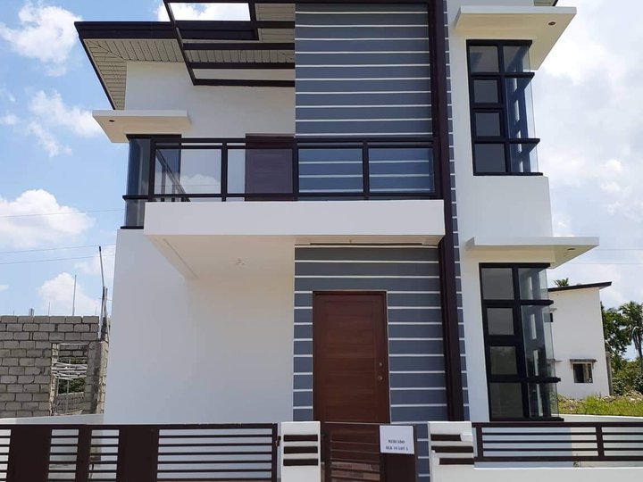 Pre-selling House and Lot Package available in Padre Garcia Batangas