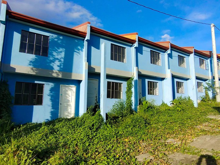 Affordable Townhouse near Antipolo