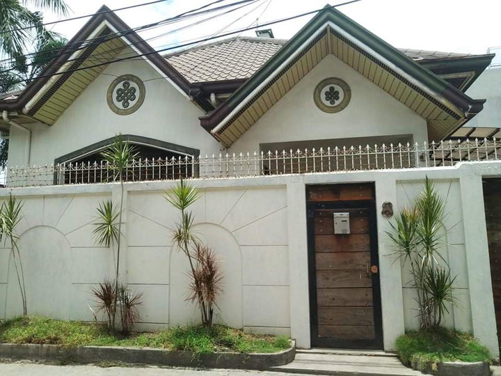 House and Lot For Rent in TamboBaclaran