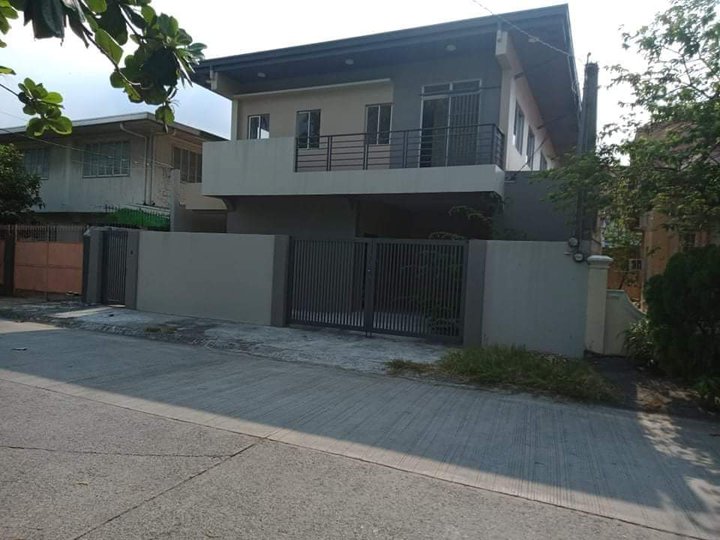 Paranaque house and lot for sale