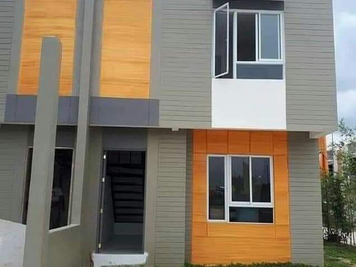 Affordable townhouse in Cabuyao Laguna