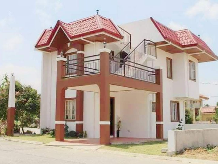RCD Land in Silang CAVITE