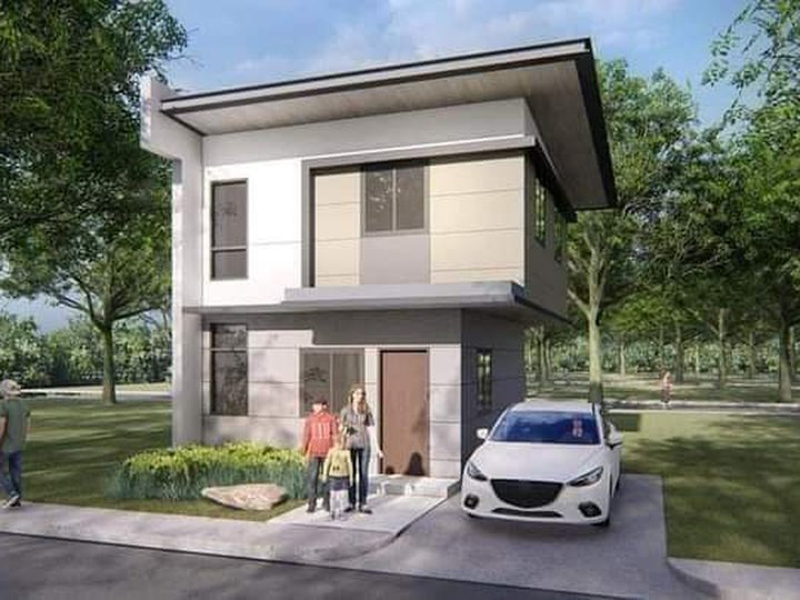 The Best Selling Single Attached Property in Malvar Batangas