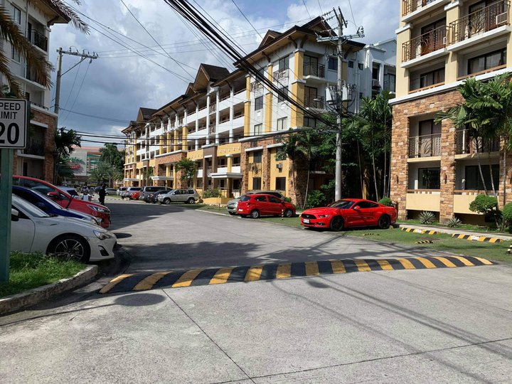 For Sale Condo in One Oasis Pasig