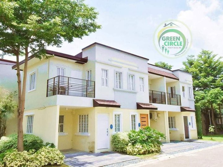 House and Lot for sale in Cavite