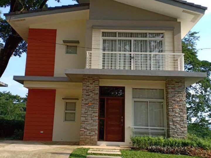 Selling Ready For Occupancy House & Lot in Antipolo
