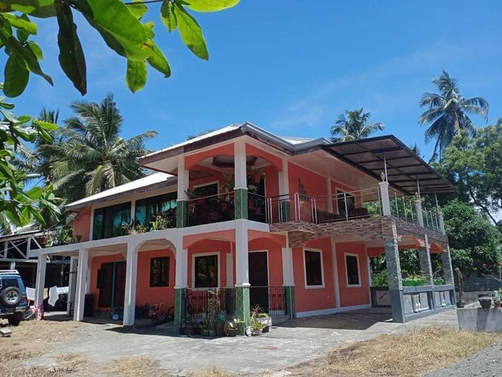 House & Lot Affordable in Agusan del Norte