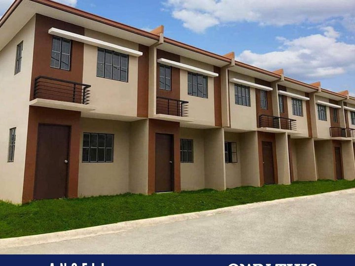 Affordable House and Lot in Polomolok South Cotabato
