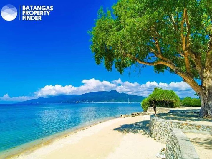 Beach Lot in San Juan Batangas