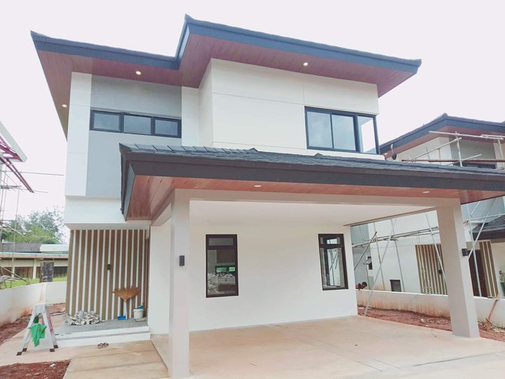 HOUSE and LOT FOR SALE IN SUNVALLEY ANTIPOLO CITY