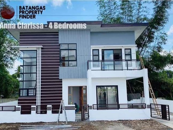 Modern Affordable House in Batangas