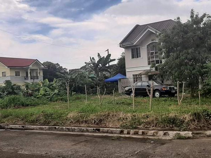 Cainta Greenland Residential Lots for in house financing