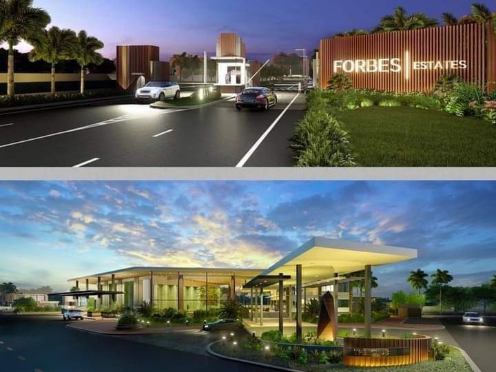 FORBES ESTATES LIPA - HIGH END PROPERTY INVESTMENT IN LIPA CITY BATS