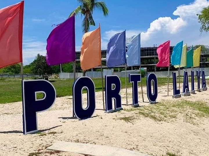 Porto Laiya Residential Lot
