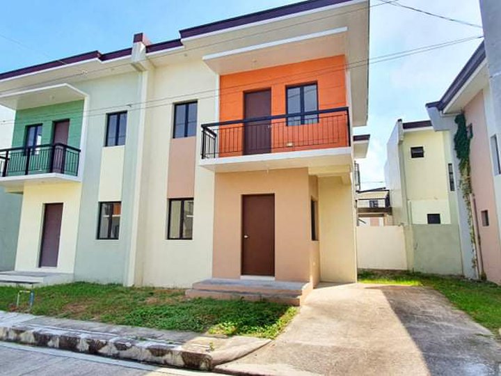 ALEXA READY FOR OCCUPANCY in Antel Grand Village  **INNER UNITS &