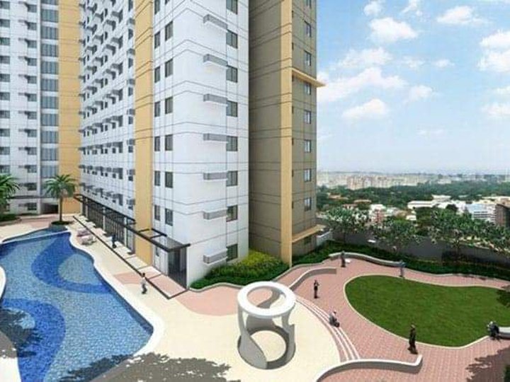 New Apartment For Rent Bacood Sta Mesa Manila with Modern Garage