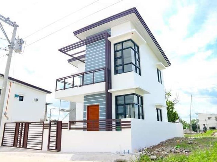 Your 2 storey dreamhouse at the most affordable price.