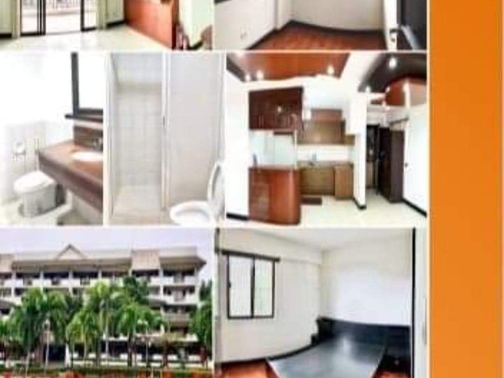 3br 2t&b 2balcony in Riverfront Residences