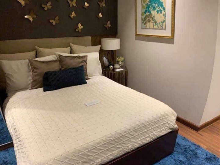 Studio Unit in Rent To Own in Shaw Boulevard Mandaluyong