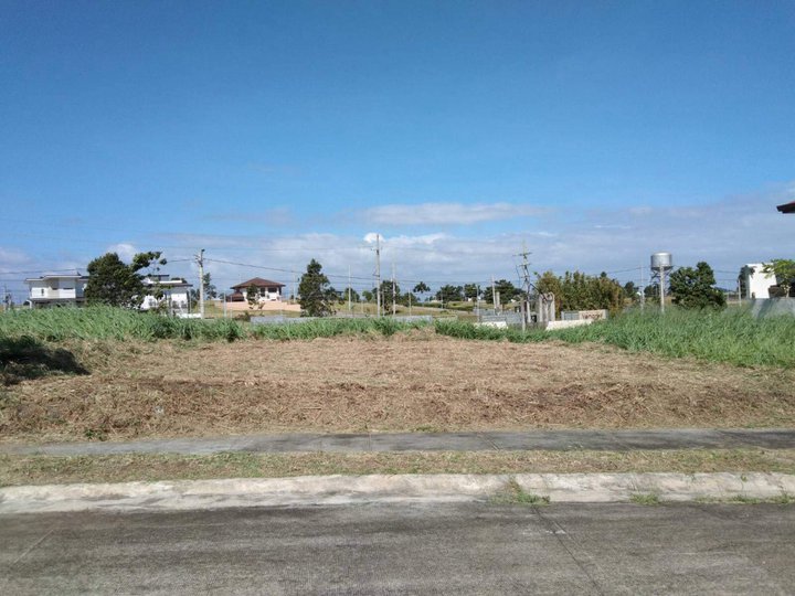 Lot only for Sale nuvali
