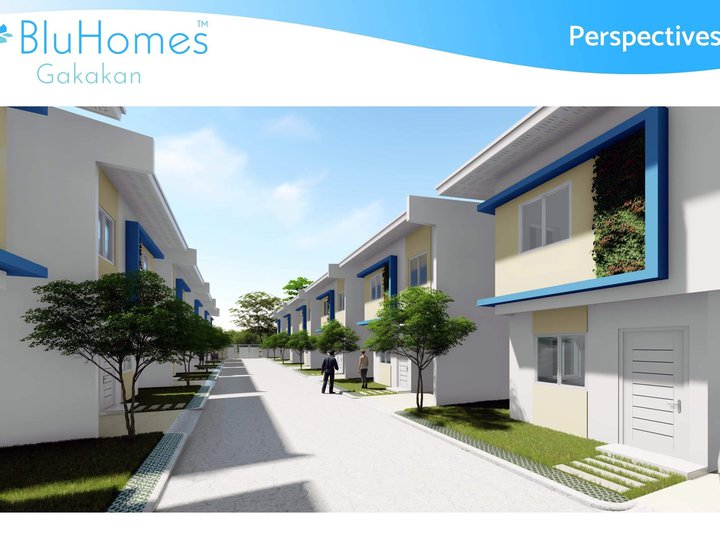 #Eco Friendly Energy efficient Comfortable Homes in Amparo Subd. Cal