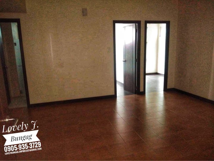 2 Bedrooms RENT TO OWN in Makati with 5% Discount