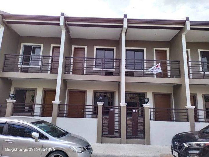 House and lot for sale in pamplona park laspinas