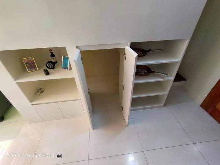 Affordable Fully Furnished Condominium in Sta. Mesa
