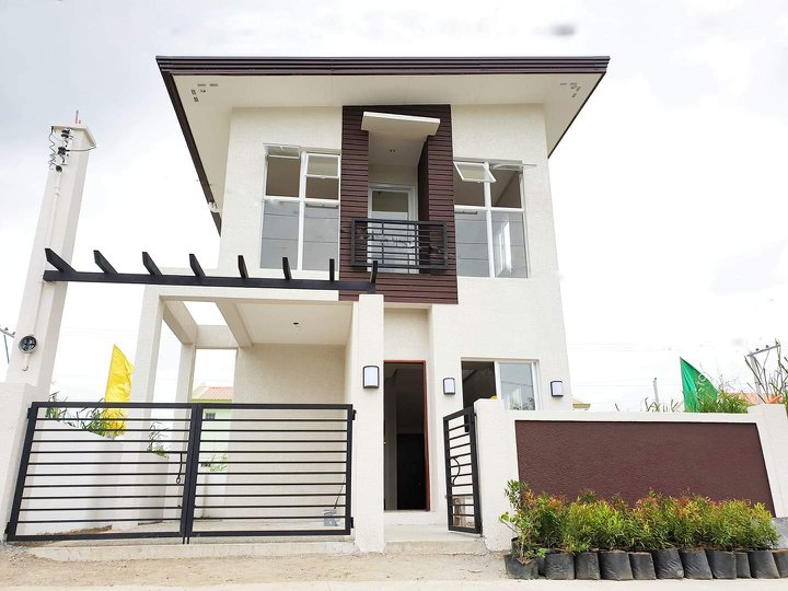 Ready For Occupancy in lipa 2bedrooms