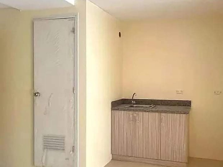 Affordable rent to own condo unit