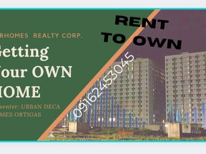 LOW RESERVATION AND MOVE IN