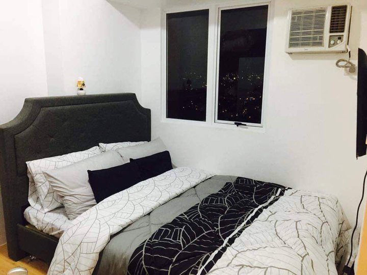 1BR For Rent in Amaia Skies Sta. Mesa