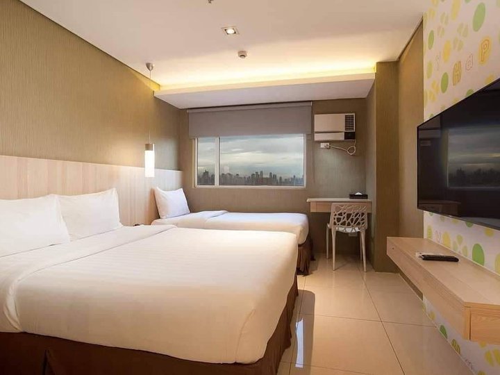 Hotel 101 - Cebu
