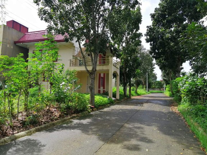 A Ready for Occupancy House and Lot in Silang, Cavite