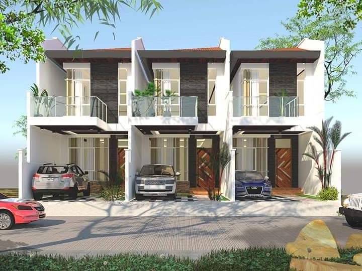 Pre selling AFFORDABLE TOWNHOUSE