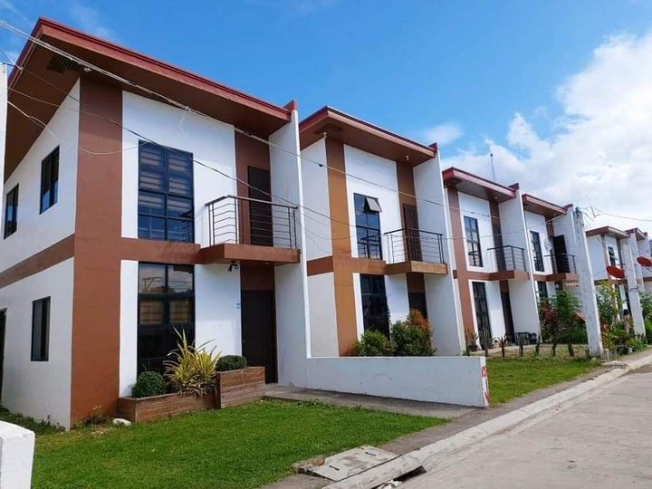 ROYALE HOMES NASUGBU - CHEAPEST SINGLE ATTACHED