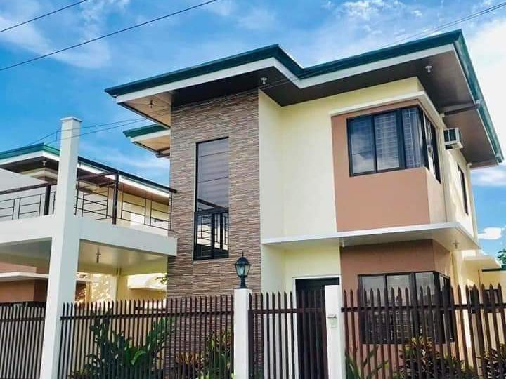 Ready for Occupancy PAG IBIG Financing