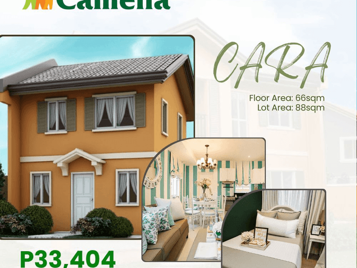 3 BEDROOM CARA UNIT FOR SALE IN GENERAL SANTOS CITY