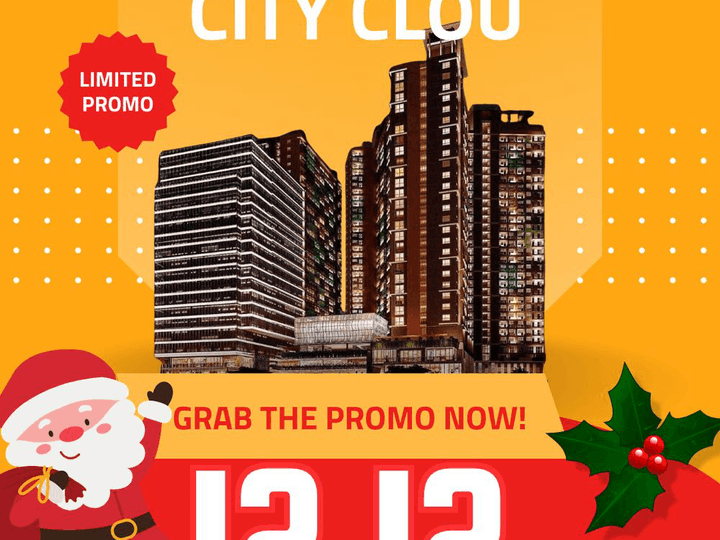Preselling Condominium in Cebu City