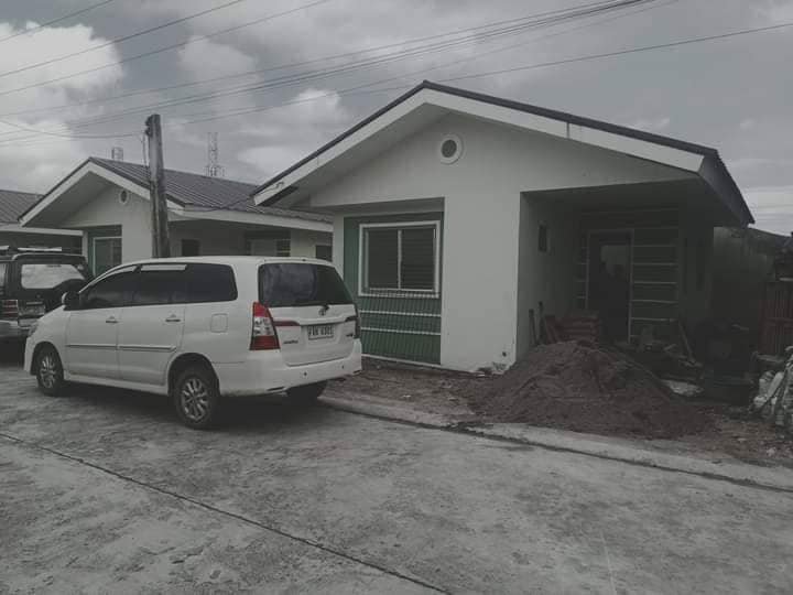 3-Bedroom House for Rent in Bacolod City