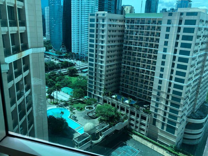 For Lease 2 Bedroom with Maids and Parking Renaissance 3000 Ortigas