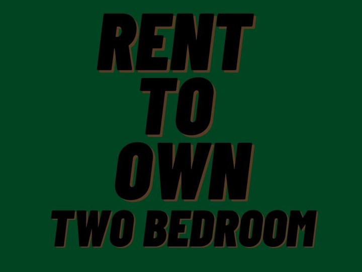 Rent to own condo 2BR Condominium in Makati RFO RENT TO OWN