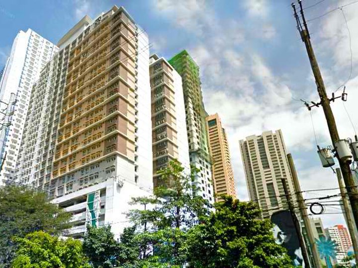 For Sale Ready for Occupancy Mandaluyong Edsa Rush Pioneer Woodlands