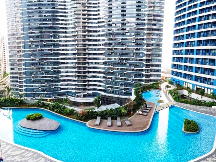 RENT TO OWN Condo in Makati City Air Residences by SMDC [Condo 🏙️