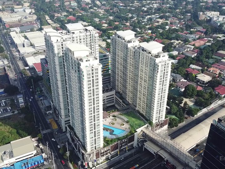 1BR 2BR 10% DP RFO Rush San Lorenzo Place Rent to Own Condo in MAKATi