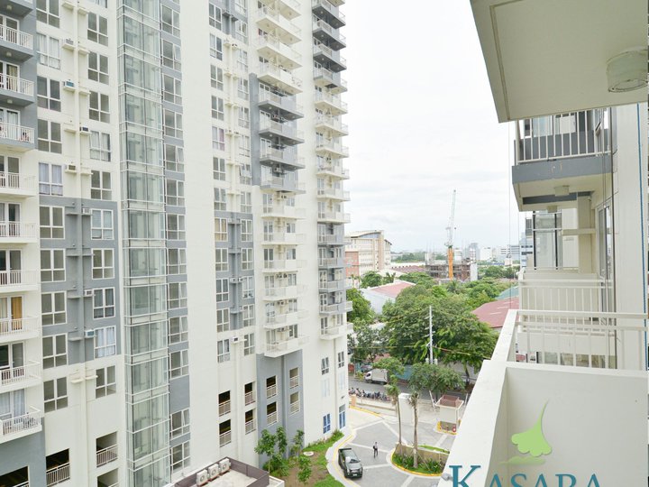 1br RFO Rent to Own Condo Pasig Ortigas Eastwood Sm Mega Mall Kasara