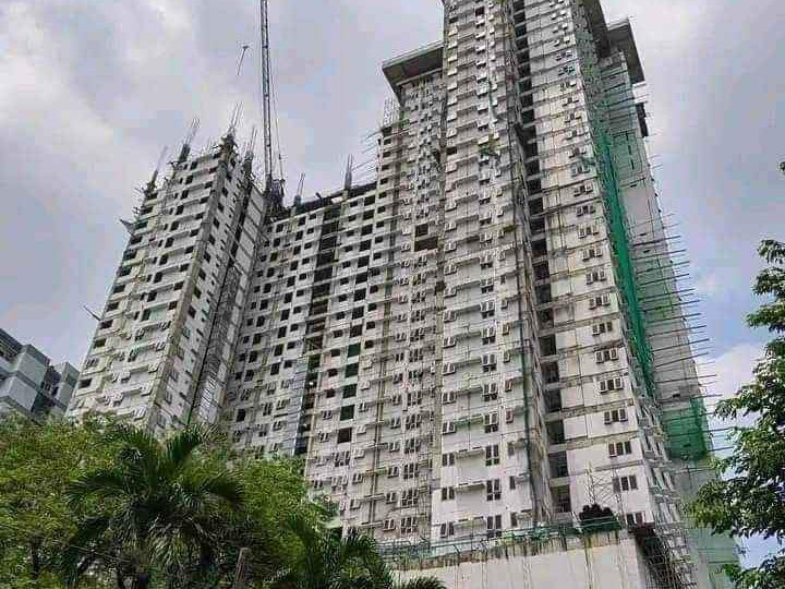 Preselling Condo For Sale Ready for Occupancy Cubao 1br 2br Mango Tree