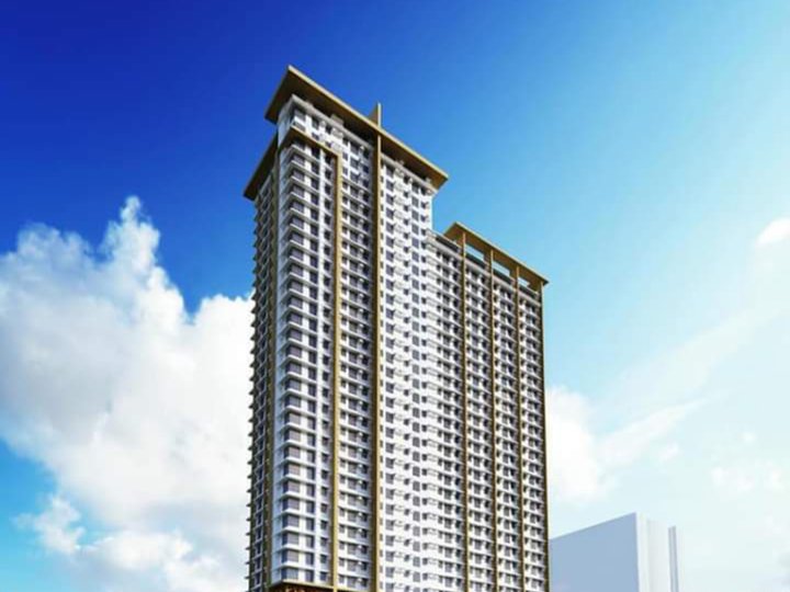 Pre-selling Condo For Sale Ortigas CBD Greenhills 2br San Juan